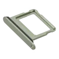 Single Sim Card Tray Compatible For iPhone 17 (Sage)