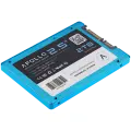 Apollo High Performance 2.5" SSD 3D TLC Nand 2TB