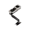 Front Camera For iPhone 17 Pro