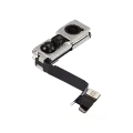 Front Camera For iPhone 17 Pro Max