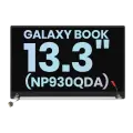 LCD Panel Only For Samsung Galaxy Book Flex2 13.3" FHD (NP930QDA-KA2HK) (Service Pack) (All Colors)