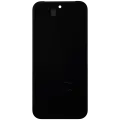 OLED Assembly With Frame (With Finger Print Sensor) Compatible For Google Pixel 10 (Refurbished) (All Colors)