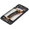 LCD Assembly With Frame Compatible For Samsung Galaxy M14 (M146 / 2023) (Refurbished) (All Colors)
