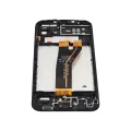 LCD Assembly With Frame Compatible For Samsung Galaxy M14 (M146 / 2023) (Refurbished) (All Colors)