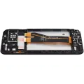LCD Assembly With Frame Compatible For Samsung Galaxy M14 (M146 / 2023) (Refurbished) (All Colors)