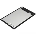 LCD Assembly without Frame For Lenovo Tab M10 HD (3rd gen) (Refurbished)