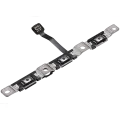 Volume Button Flex Cable For iPhone 17 Pro Max