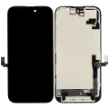 LCD Assembly For iPhone 16 (Aftermarket / Incell)