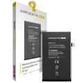 Replacement Battery For iPhone 16 (AmpSentrix Pro)