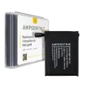 Replacement Battery For Watch Series 8 (45MM) (Ampsentrix)