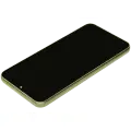 OLED Assembly With Frame Compatible For Samsung Galaxy A34 5G (A346 / 2023) (Service Pack) (Lime)