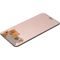 OLED Assembly Without Frame Compatible For Samsung Galaxy A35 5G  (A356 / 2024) (Service Pack) (All colors)