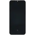 OLED Assembly Without Frame For Galaxy A34 5G (A346 / 2022) (Service Pack) (All Colors)