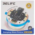 RL-601Q Tempered Insulated Glass Fixtures (Relife)
