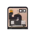 Outer OLED Assembly Without Frame For Motorola Razr / Razr 60 (XT2553 / 2025) (Genuine OEM) (All Colors) 