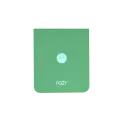Flip Back Cover Glass For Motorola Razr / Razr 60 (XT2553 / 2025) (Genuine OEM)(Spring Bud)