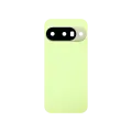 Back Cover Glass For Google Pixel 10 (Genuine OEM) (Yellow) 