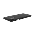 Back cover Glass Assembly For Google Pixel 4a 5G (Genuine OEM) (Just Black)