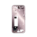 Mid- Frame Housing For Google Pixel 10 (Genuine OEM) (US Version) (Purple)
