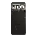 Back Cover Glass For Google Pixel 10 Pro (Genuine OEM) (Black) 