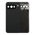 Back Cover Glass For Google Pixel 10 Pro (Genuine OEM) (Black) 