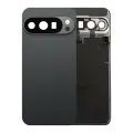 Back Cover Glass For Google Pixel 10 Pro (Genuine OEM) (Gray) 