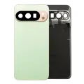 Back Cover Glass For Google Pixel 10 Pro (Genuine OEM) (Green) 