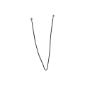 Antenna Connecting  Cable (Black) For Motorola Moto G Stylus 5G (XT2517 / 2025) (Genuine OEM)