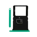 Sim Card Tray For Motorola Razr / Razr 60 (XT2553 / 2025) (Genuine OEM) (Spring Bud) 