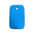 Silicon Case for Samsung Galaxy Tab A 8.0" (T387) (2018) (Service Pack) (Light Blue)