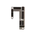 Display Flex Cable Bracket (Upper) For iPhone 12 Pro Max (10 Pack) (Service Pack)
