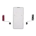 Front Camera For iPhone 17 Pro (Genuine OEM) (US / CA Version)
