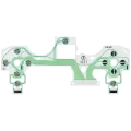 Conductive Film Keypad Ribbon Cable for PlayStation 4 Controllers (Version 1: JDS-40)