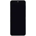 Inner OLED Assembly With Frame Compatible For Samsung Galaxy Z Flip 6 5G (F741) (US & International) (Aftermarket Plus) (Mint)