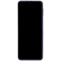 Inner OLED Assembly With Frame For Samsung Galaxy Z Flip 3 5G (US & International) (Service Pack) (Lavender)