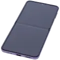 Inner OLED Assembly With Frame For Samsung Galaxy Z Flip 3 5G (US & International) (Service Pack) (Lavender)