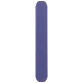 5G Glass Edge Strip For Samsung Galaxy S24 5G (Cobalt Violet)