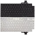 Keyboard W/ Backlight & Screws For MacBook Air 13" (A2681 / Mid 2022) (UK English)