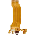 Charging Port Flex Cable For Sony Xperia 5 III (Premium)