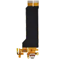 Charging Port Flex Cable For Sony Xperia 5 IV (Premium)