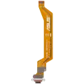 Charging Port Flex Cable For Asus ZenFone 9 (Premium)