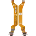 Charging Port Flex Cable For Asus ZenFone 10 (Premium)