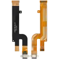 Charging Port Flex Cable For CAT S52 (Premium)