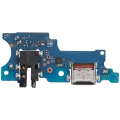 Charging Port Board With Headphone Jack For Samsung Galaxy A07 4G (A075 / 2025) (Premium)
