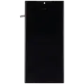 OLED Assembly Without Frame For Samsung Galaxy S23 Ultra 5G (US & International) (Service Pack) (All Colors)