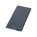 OLED Assembly With Frame For Samsung Galaxy Note 20 Ultra 5G (Aftermarket Plus) (120Hz) (Mystic Black)