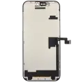 LCD Assembly For iPhone 16 Pro Max (Aftermarket: AQ7 / Incell) (120HZ)