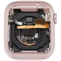 Housing Assembly Compatible For Watch Series 9 (41MM) (Aluminum/Pink) (GPS Version)