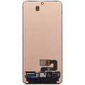 OLED Assembly Without Frame For Samsung Galaxy S22 5G (Service Pack) (All Colors)