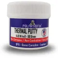 Thermal Putty 14.8 W/m·K Non-Conductive High-Performance Gap Filler (50g) for Laptop GPU / PS5 Xbox Series X/S / VRAM MOSFETs Coils (PolarTronix)